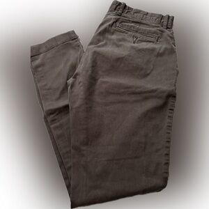 J. Crew Stretch Chinos